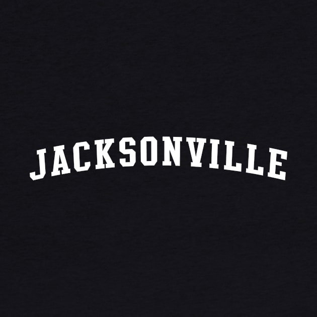 Jacksonville by Novel_Designs